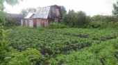 Продам земельный участок - Загородная недвижимость, Продажа земельных участков Свердловская область